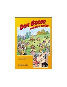 Don Bosco Nuestro Amigo
