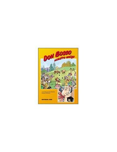 Don Bosco Nuestro Amigo