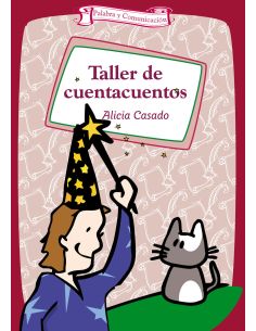 Taller De Cuentacuentos