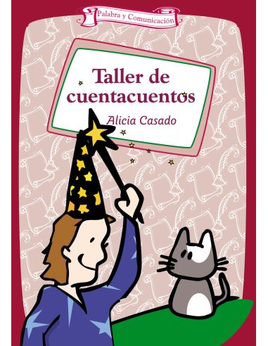 Taller De Cuentacuentos