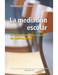 La Mediación Escolar