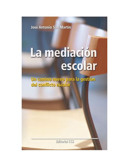 La Mediación Escolar