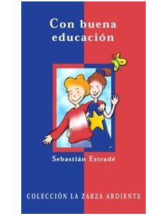 Con Buena Educacion