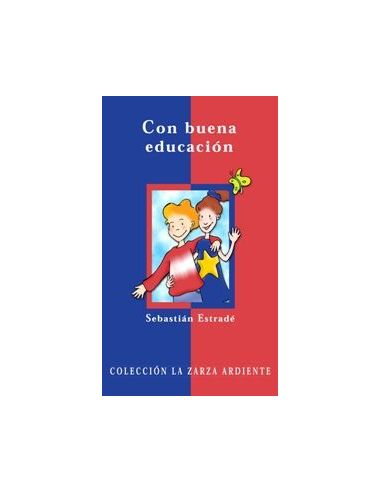 Con Buena Educacion