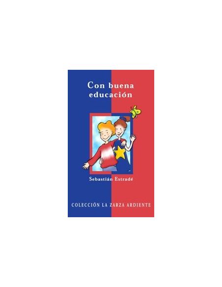 Con Buena Educacion