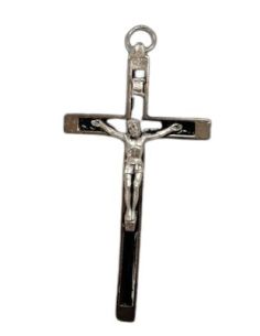 Cruz Cursillista Metal 7,5Cm