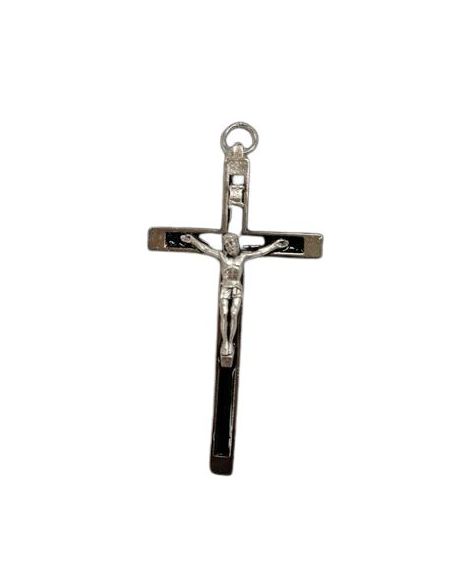 Cruz Cursillista Metal 7,5Cm