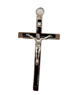 Cruz Cursillista Metal 10,5Cm