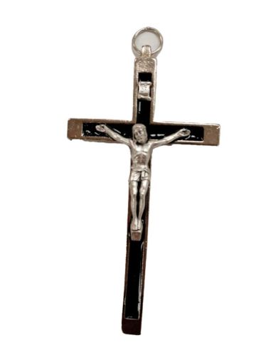 Cruz Cursillista Metal 10,5Cm
