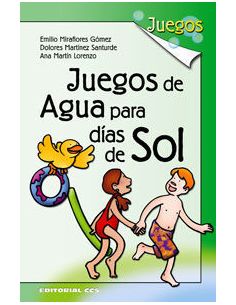 Juegos De Agua Para Días De Sol