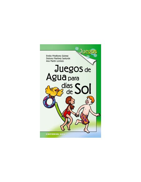 Juegos De Agua Para Días De Sol