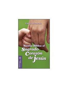 Novena Bíblica Al Sagrado Corazón De Jesús