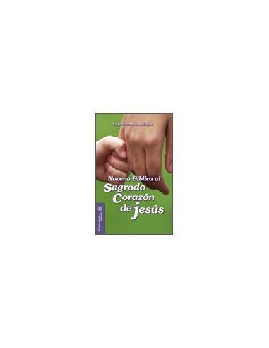 Novena Bíblica Al Sagrado Corazón De Jesús