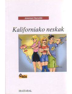 Kaliforniako Neskak