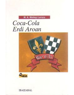 Coca-Cola Erdi Aroan