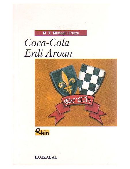 Coca-Cola Erdi Aroan