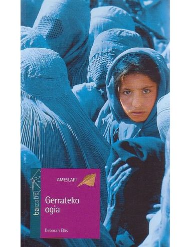 Gerrateko Ogia