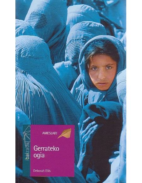 Gerrateko Ogia