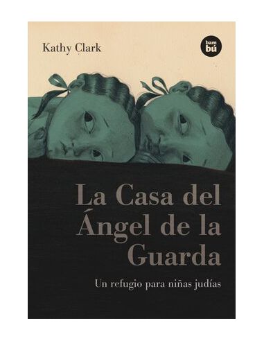 La Casa Del Ángel De La Guarda