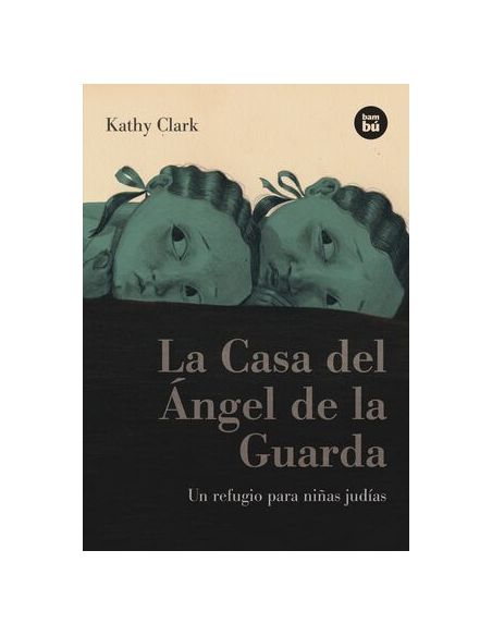 La Casa Del Ángel De La Guarda