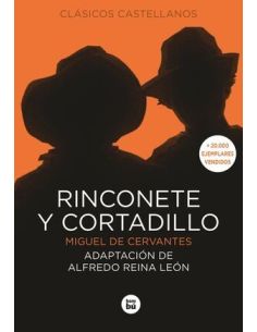 Rinconete Y Cortadillo