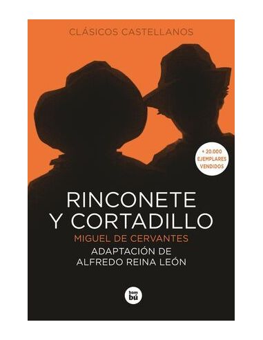 Rinconete Y Cortadillo