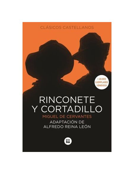 Rinconete Y Cortadillo