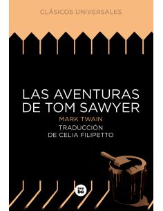 Las Aventuras De Tom Sawyer
