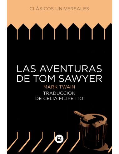 Las Aventuras De Tom Sawyer