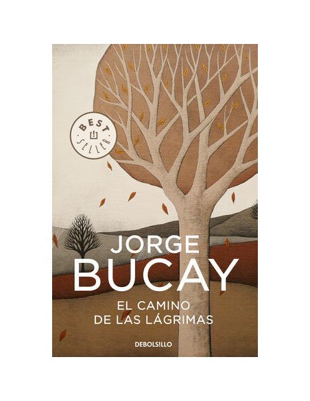 El Camino De Las Lágrimas