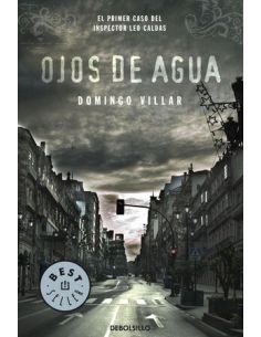 Ojos De Agua (Inspector Leo Caldas 1)