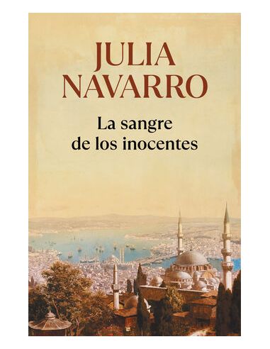 La Sangre De Los Inocentes