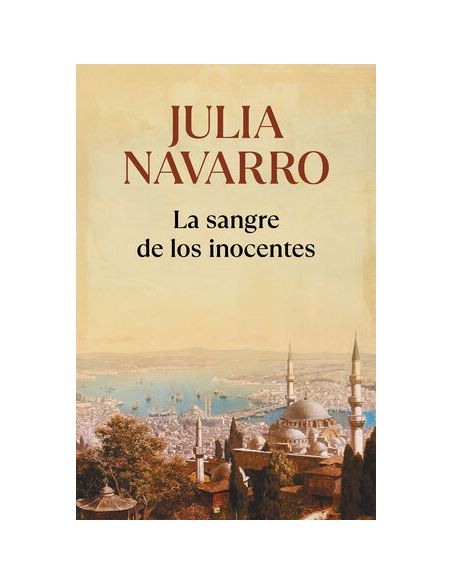 La Sangre De Los Inocentes