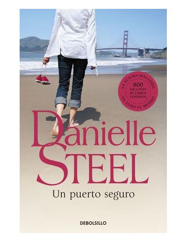 Un Puerto Seguro|Libreriasalesiana