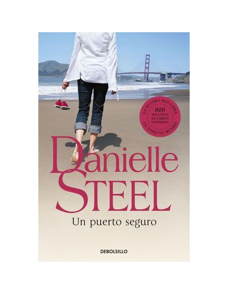 Un Puerto Seguro|Libreriasalesiana