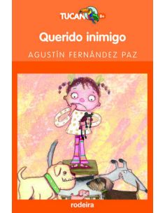 Querido Inimigo