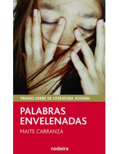 Palabras Envelenadas: Premio Edebé De Lit. Xuvenil