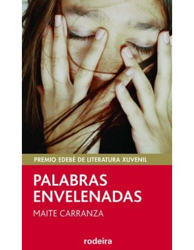 Palabras Envelenadas: Premio Edebé De Lit. Xuvenil|Libreriasalesiana