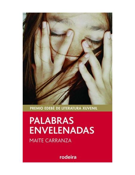 Palabras Envelenadas: Premio Edebé De Lit. Xuvenil|Libreriasalesiana