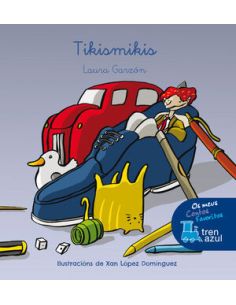 Tikismikis