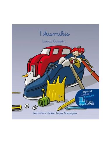 Tikismikis|Libreriasalesiana