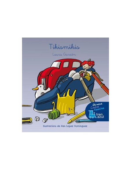 Tikismikis|Libreriasalesiana