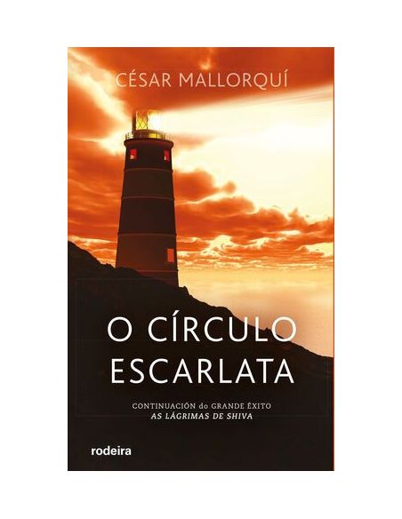 O Círculo Escarlata|Libreriasalesiana