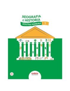 Xeografia E Historia 1