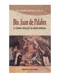 Beato Juan De Palafox