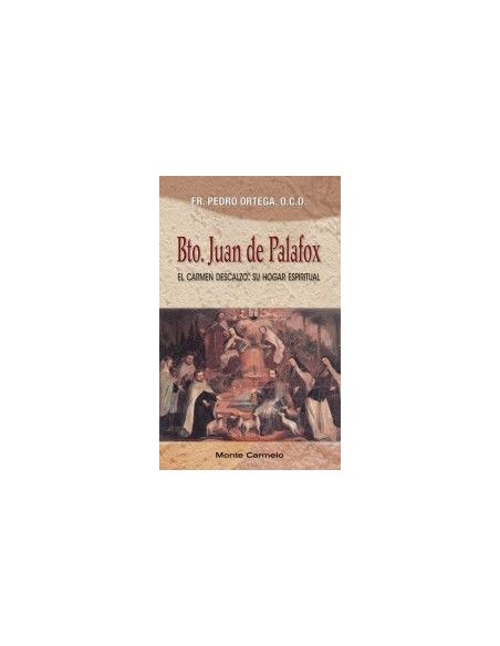 Beato Juan De Palafox|Libreriasalesiana