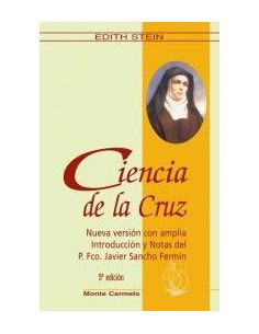 Ciencia De La Cruz