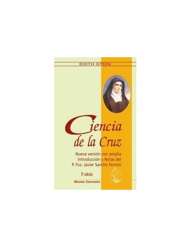Ciencia De La Cruz|Libreriasalesiana