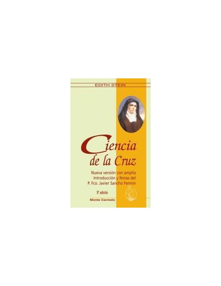 Ciencia De La Cruz|Libreriasalesiana