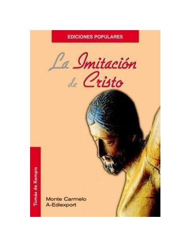 La Imitación De Cristo|Libreriasalesiana